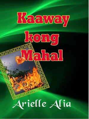 cover image of Kaaway kong Mahal